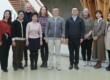 group photot leaders at EDEMTET project meeting Nijmegen November 2023