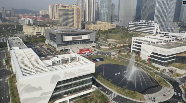 NANNING-OVERVIEW